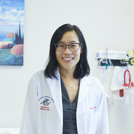 How the Provincial Breast Health Initiative is improving care for breast cancer patients